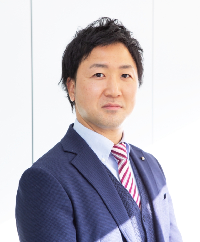 永宗 裕智
