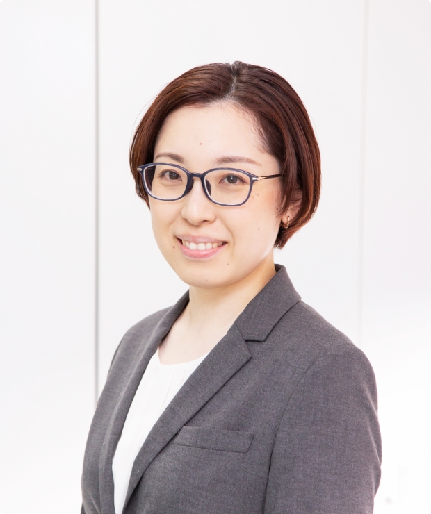 並木 麻理恵