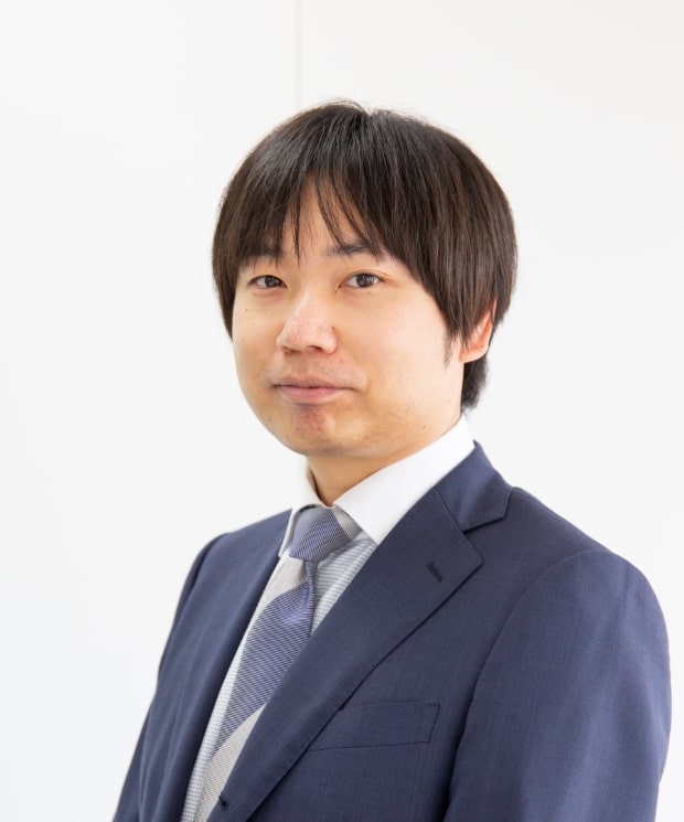 岡石 公平