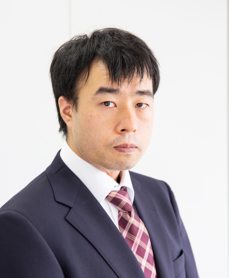 沖 大輔