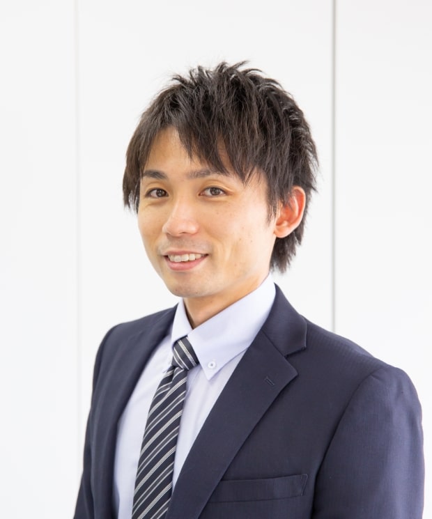 大元 啓史