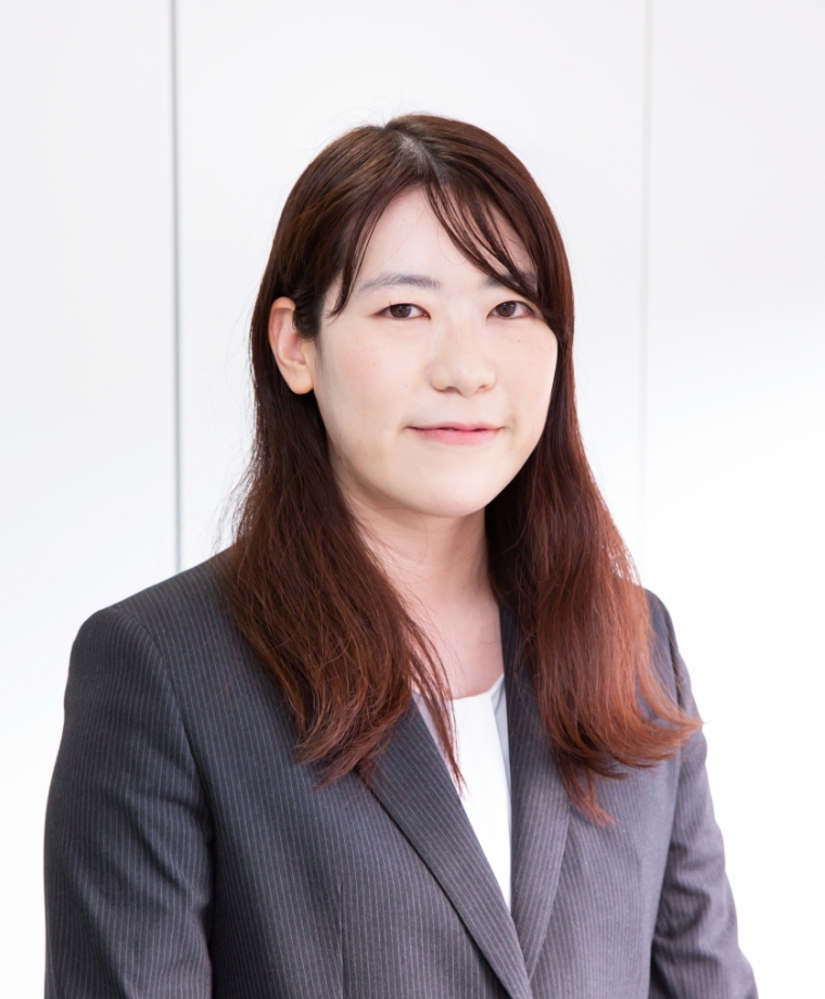 山本 彩夏