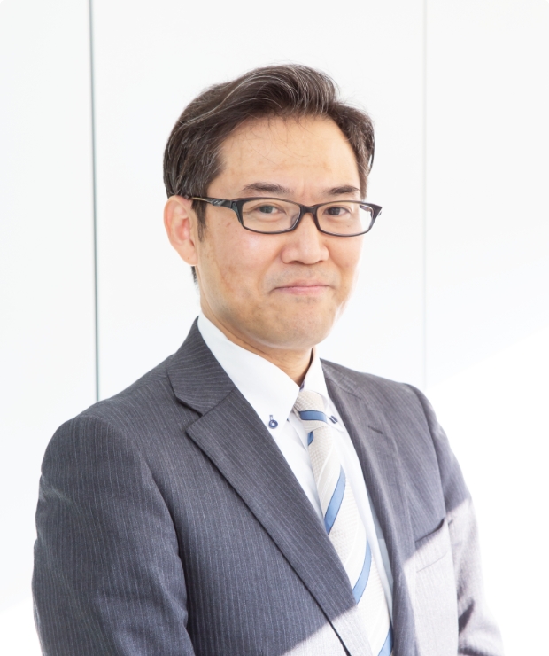 山根 寛之
