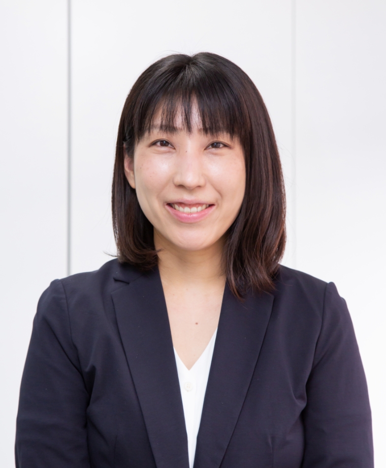 山下 博子