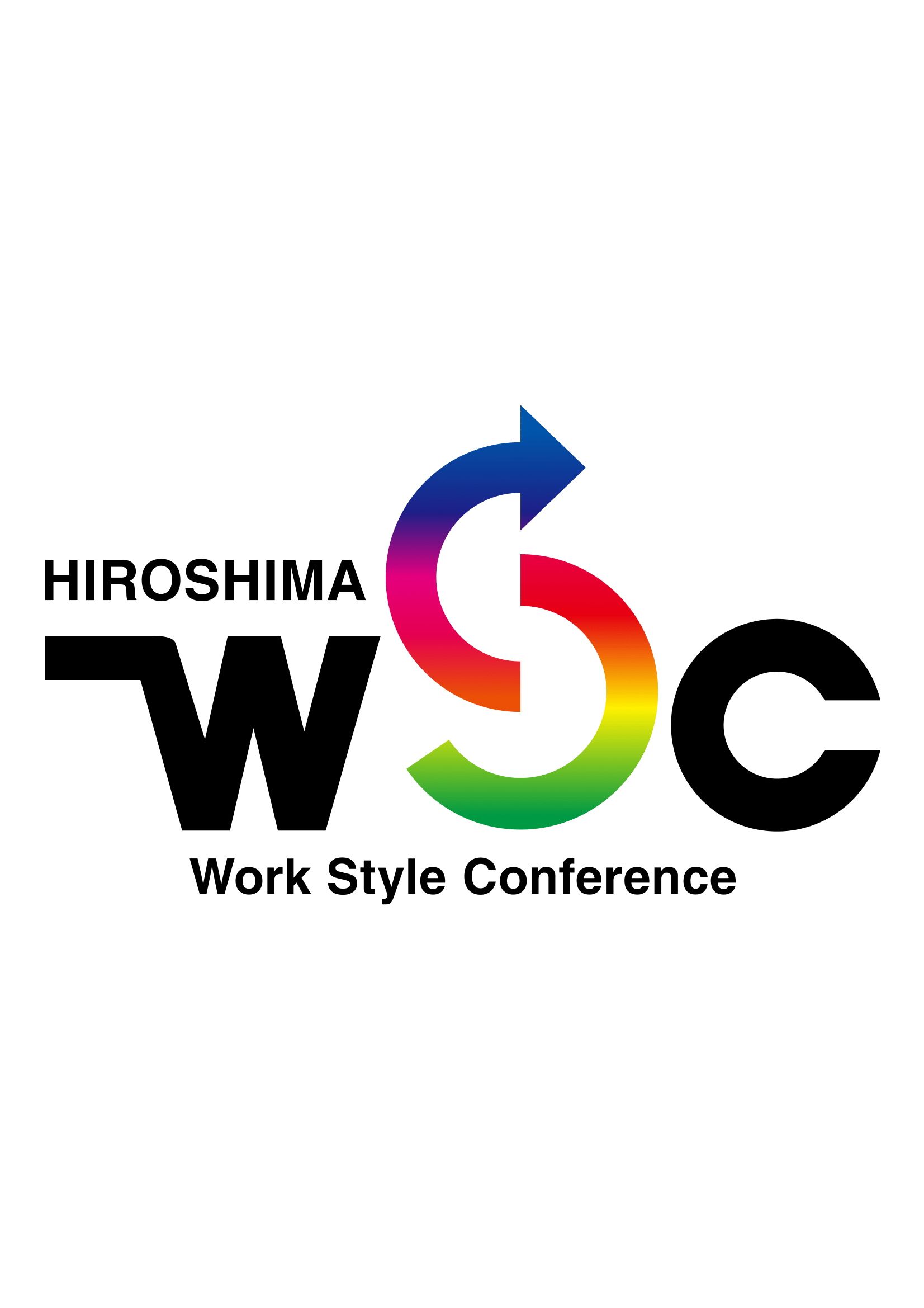 HIROSHIMA WORK STYLE CONFERENCE　開催報告